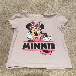 Minnie Mouse T-shirt